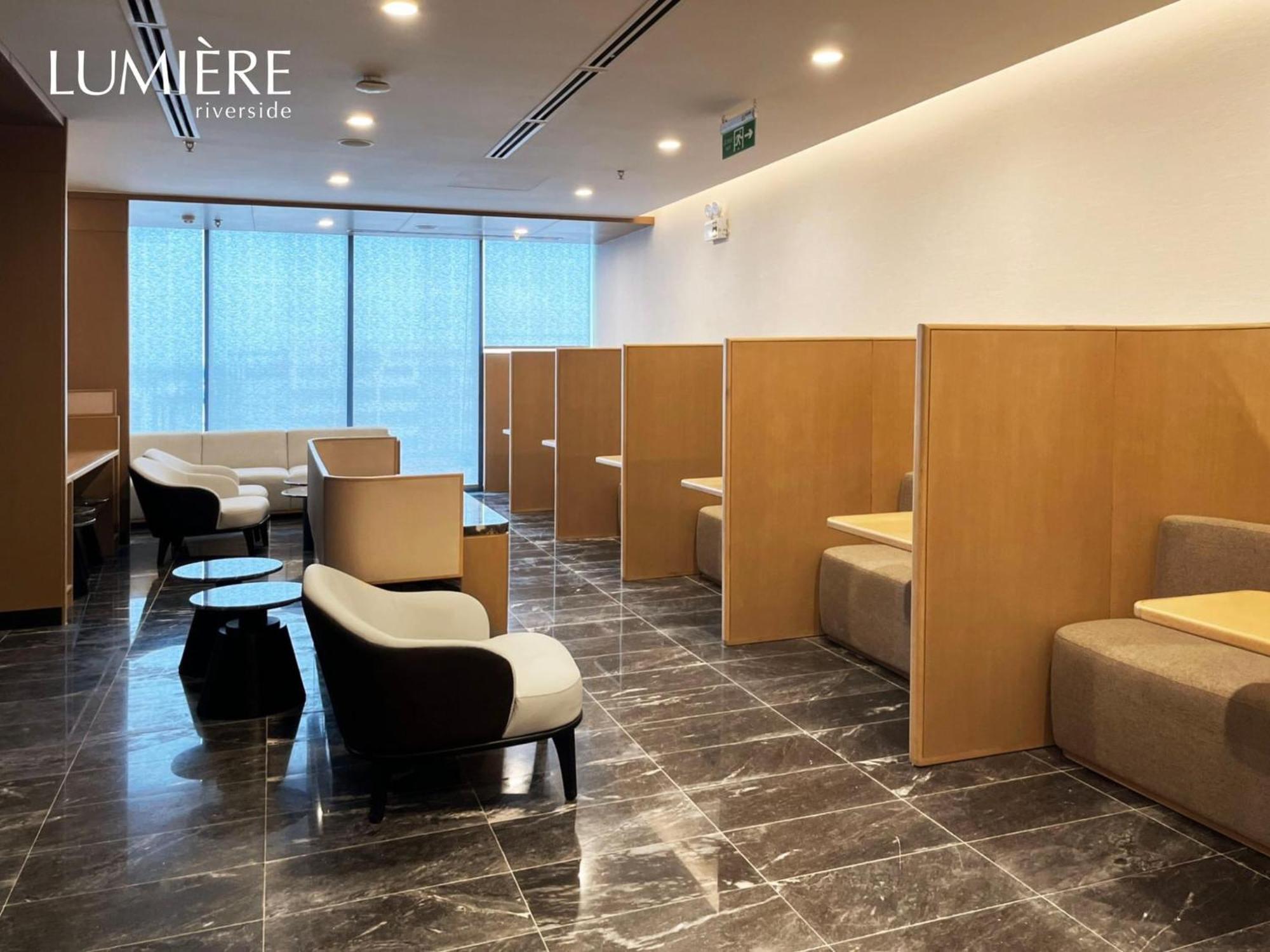 Apartment Nu In Lumiere Riverside - District 2 *