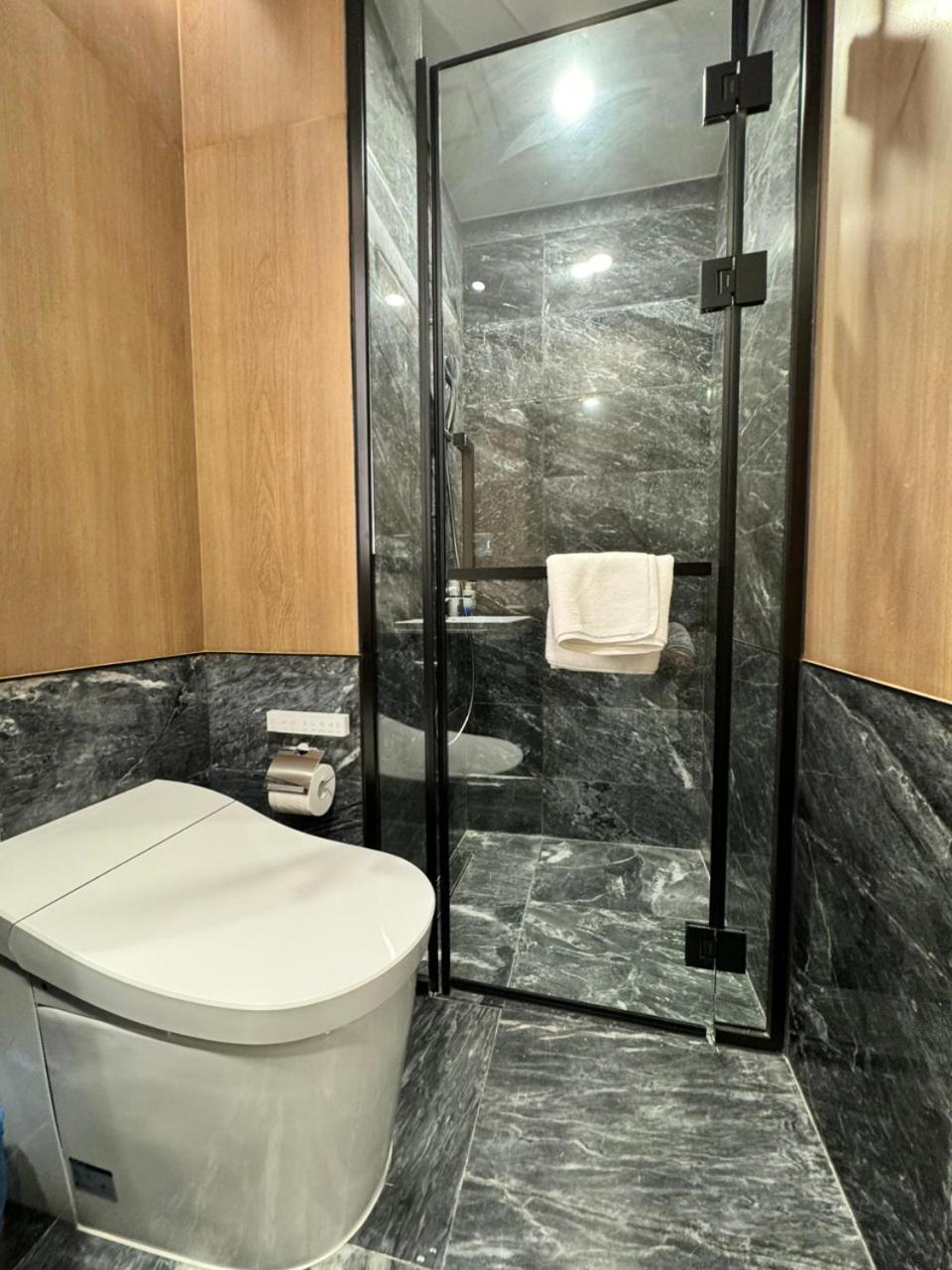 Apartment Nu In Lumiere Riverside - District 2