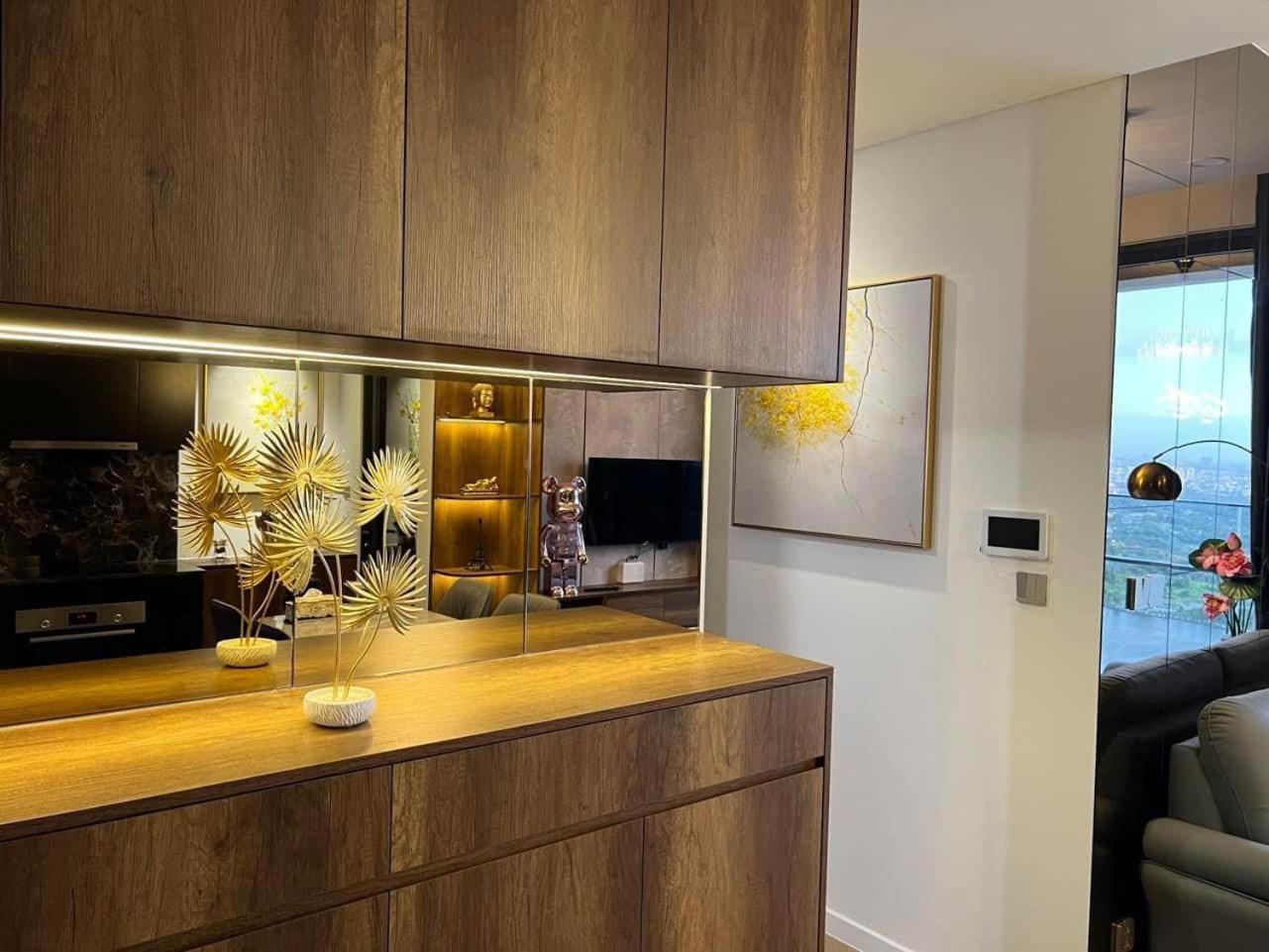 Apartment Nu In Lumiere Riverside - District 2 *