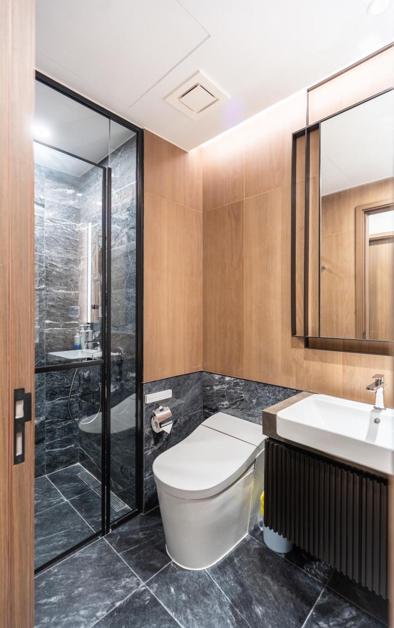 Nu In Lumiere Riverside - District 2 Ho Chi Minh City