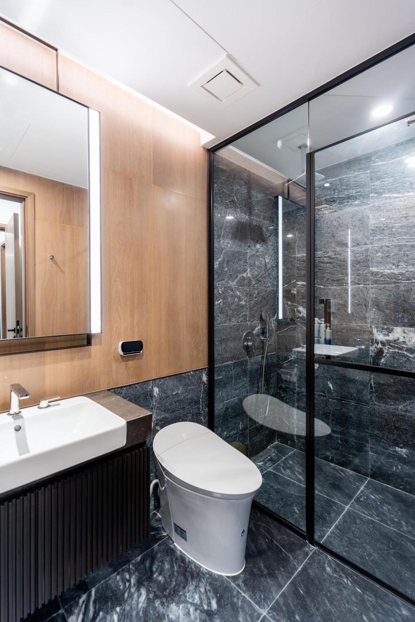 Nu In Lumiere Riverside - District 2 Ho Chi Minh City
